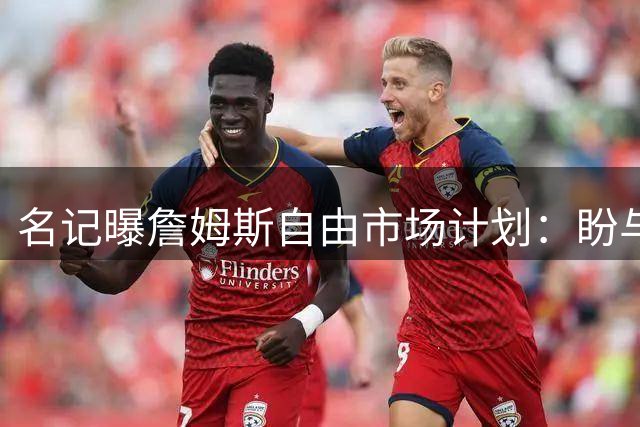 名记曝詹姆斯自由市场计划：盼与欧文浓眉重聚，热火却闹乌龙发他加盟直播